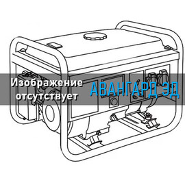 Бензогенератор инверторный EPB2500iS