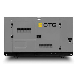 Генератор CTG 22P в кожухе