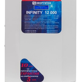 Энерготех INFINITY 12000